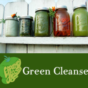 Green Cleanse